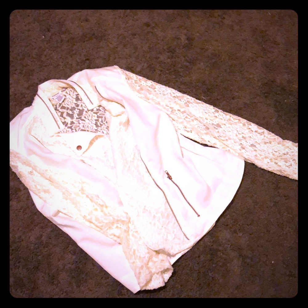 Women’s blazer